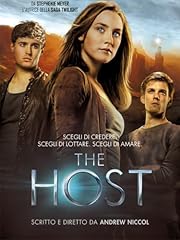 The host usato  Spedito ovunque in Italia 
