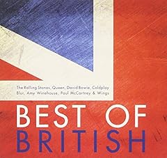 Best british for sale  Delivered anywhere in UK