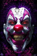 Keep smiling scary for sale  Delivered anywhere in USA 