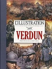 Verdun 1916 d'occasion  Livré partout en France