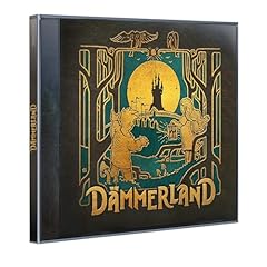 Dämmerland gebraucht kaufen  Wird an jeden Ort in Deutschland