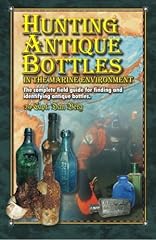 Hunting antique bottles for sale  Delivered anywhere in USA 