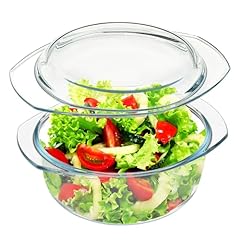 Sinhi round glass for sale  Delivered anywhere in USA 