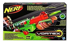Nerf vortex praxis for sale  Delivered anywhere in UK