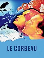 Corbeau for sale  Delivered anywhere in UK