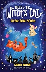 Tales witch cat for sale  Delivered anywhere in USA 