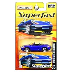 Matchbox 2005 superfast for sale  Delivered anywhere in UK
