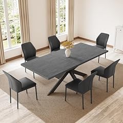 Zckycine dining table for sale  Delivered anywhere in USA 