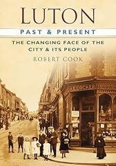 Luton past present for sale  Delivered anywhere in UK