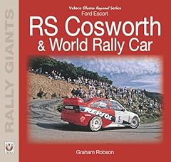 Ford escort cosworth for sale  Delivered anywhere in UK
