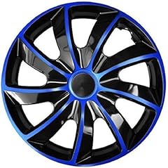 truck wheel trims 17 5 for sale  Delivered anywhere in UK