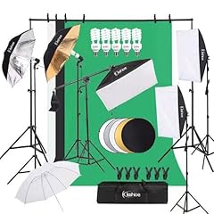 Kshioe photography lighting for sale  Delivered anywhere in USA 