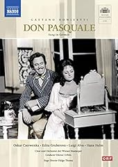 Gaetano donizetti don gebraucht kaufen  Wird an jeden Ort in Deutschland
