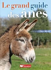 Grand guide ânes d'occasion  Livré partout en France