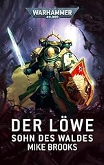 Warhammer 000 löwe gebraucht kaufen  Wird an jeden Ort in Deutschland