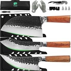 Fullhi set coltelli usato  Spedito ovunque in Italia 