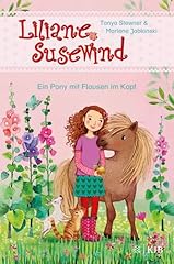 Liliane susewind pony gebraucht kaufen  Wird an jeden Ort in Deutschland