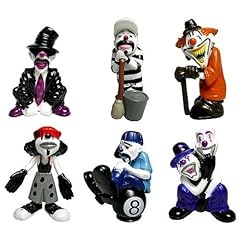 Homies psycho clowns for sale  Delivered anywhere in USA 