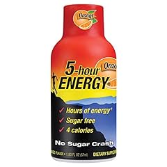Hour energy orange for sale  Delivered anywhere in USA 