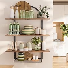 Xlhomo floating shelf for sale  Delivered anywhere in USA 