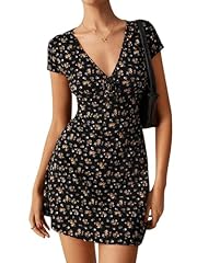 Sweatyrocks boho dress for sale  Delivered anywhere in UK