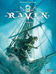 Raven nemesis gebraucht kaufen  Wird an jeden Ort in Deutschland
