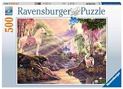 Ravensburger magic river for sale  Delivered anywhere in UK
