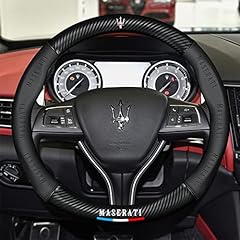 Leoshi maserati steering for sale  Delivered anywhere in USA 