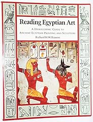 Reading egyptian art for sale  Delivered anywhere in USA 