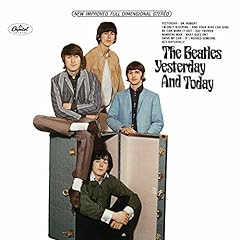 Yesterday today beatles for sale  Delivered anywhere in USA 