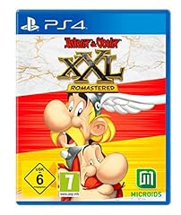 Asterix belix xxl gebraucht kaufen  Wird an jeden Ort in Deutschland