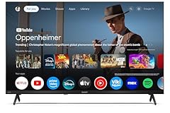 Sharp 32hf3365e google usato  Spedito ovunque in Italia 