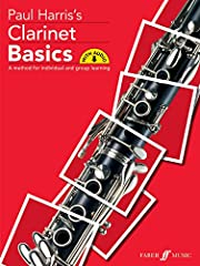 Clarinet basics pupil for sale  Delivered anywhere in UK