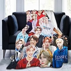 Blanket stray kids for sale  Delivered anywhere in USA 