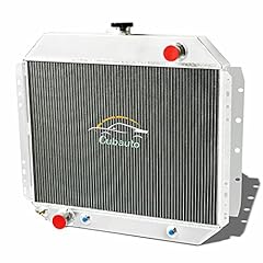 Cubauto row aluminum for sale  Delivered anywhere in USA 