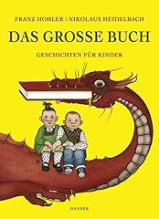 Große buch geschichten gebraucht kaufen  Wird an jeden Ort in Deutschland