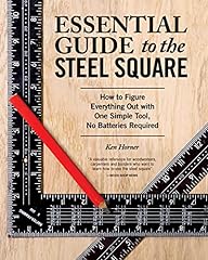 Essential guide steel for sale  Delivered anywhere in USA 