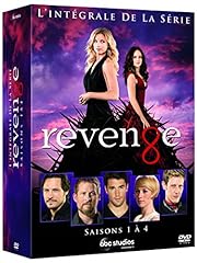 Revenge saisons 4 d'occasion  Livré partout en France