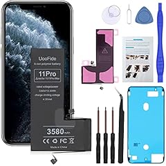 High capacity battery for sale  Delivered anywhere in USA 