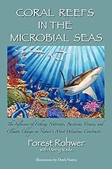 Coral reefs microbial for sale  Delivered anywhere in USA 
