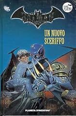 Batman leggenda serie usato  Spedito ovunque in Italia 