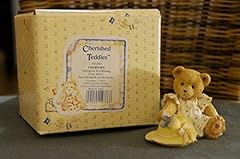 Cherished teddies courtney for sale  Delivered anywhere in UK