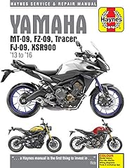 Yamaha tracer fj d'occasion  Livré partout en France