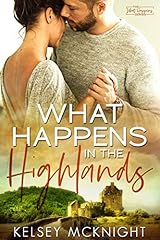 Happens highlands romantic for sale  Delivered anywhere in UK