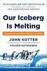 Iceberg melting changing gebraucht kaufen  Wird an jeden Ort in Deutschland