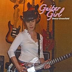 Guitar girl gebraucht kaufen  Wird an jeden Ort in Deutschland