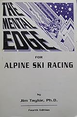 Mental edge alpine for sale  Delivered anywhere in USA 