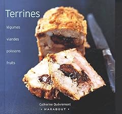 Terrines d'occasion  Livré partout en France