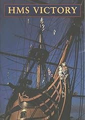 Hms victory d'occasion  Livré partout en France