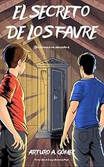 Secreto los favre for sale  Delivered anywhere in UK